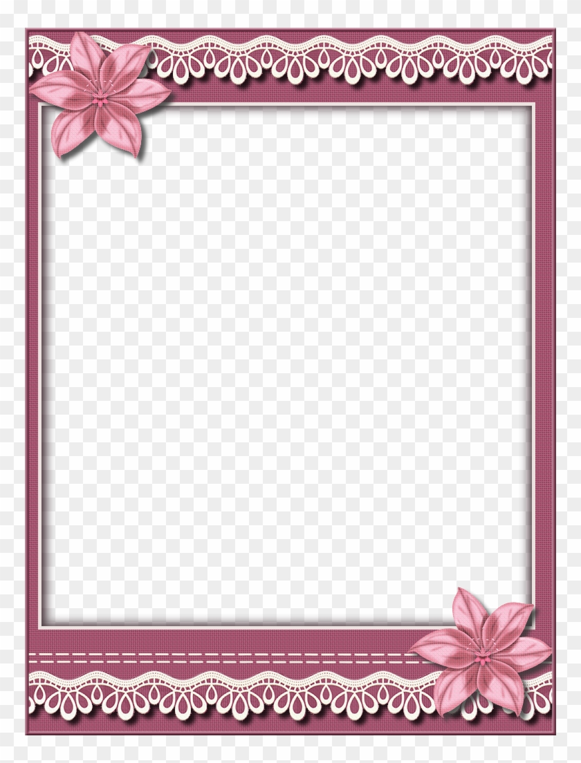 Stationary, Frames, Cute Pictures, Cute, Frame , Png - Cute Frames Png Clipart #4600406