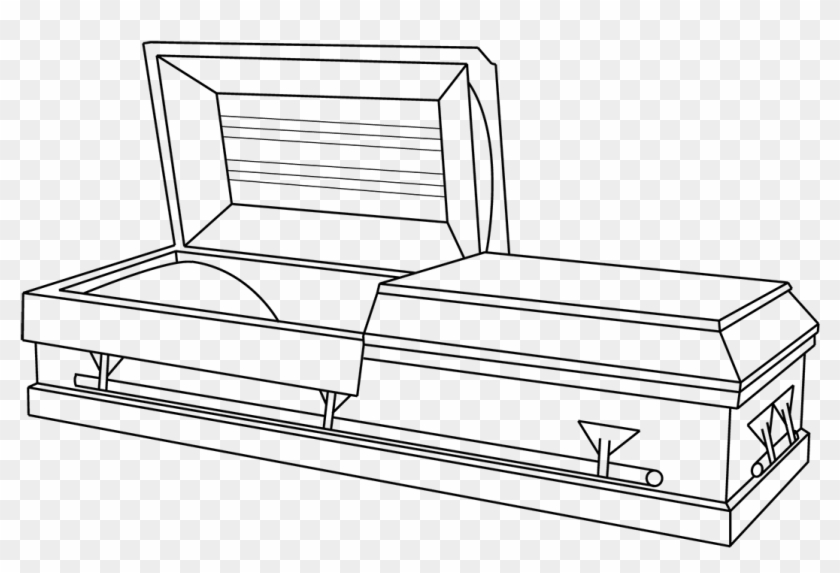 Conventional Collection - Trunk Clipart