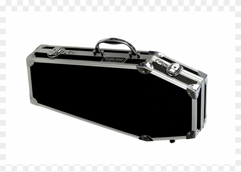 Coffin Cases Model Dl-78r Accessories Case - Baggage Clipart