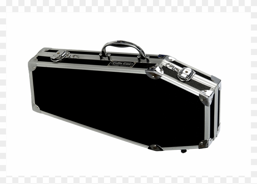 Coffin Cases Model Dl-78r Accessories Case - Baggage Clipart #4600715