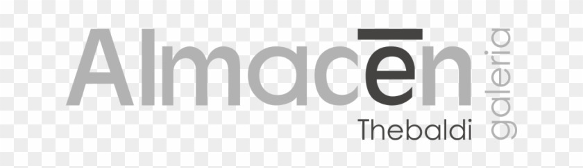 Almacén Thebaldi Galeria De Arte Contemporânea - Marketing Clipart