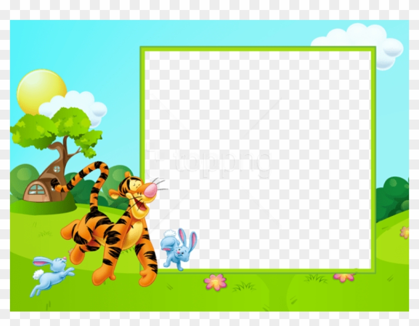 Free Png Best Stock Photos Cute Kidsframe With Tigger - Months Name In Urdu Clipart
