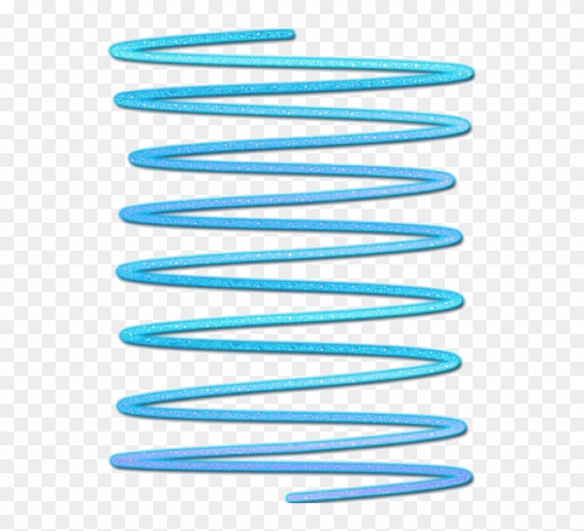 #swirl #overlay #overlays #blue #edithelp #freetoedit - Blue Swirl Overlay Png Clipart #4600965