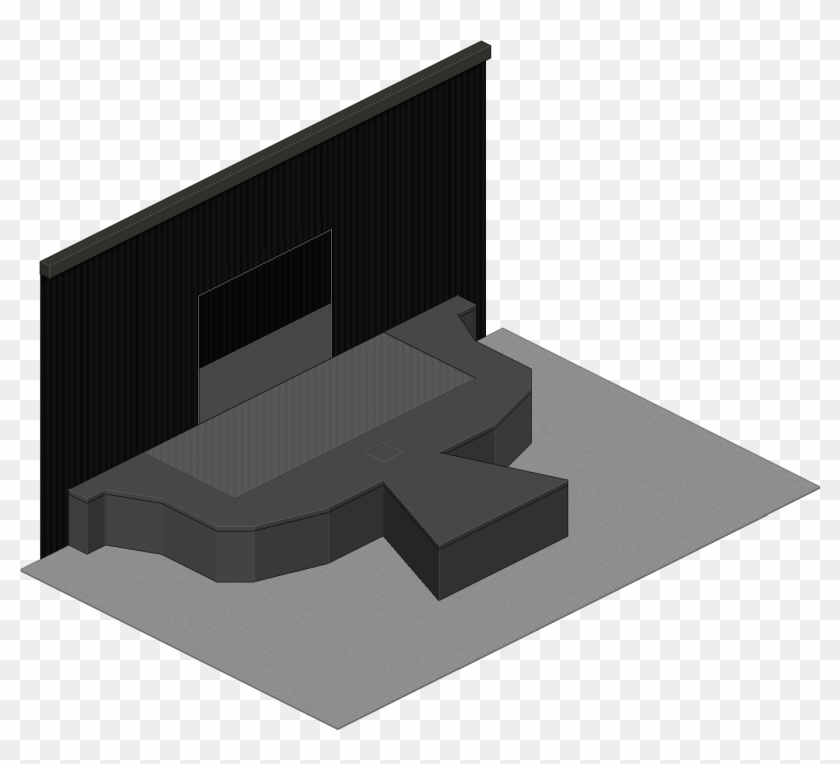 Architecture Clipart #4600995