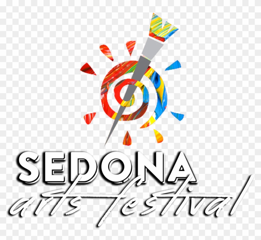 Held Against The Backdrop Of Sedona's Breathtaking - Graphic Design Clipart #4601064