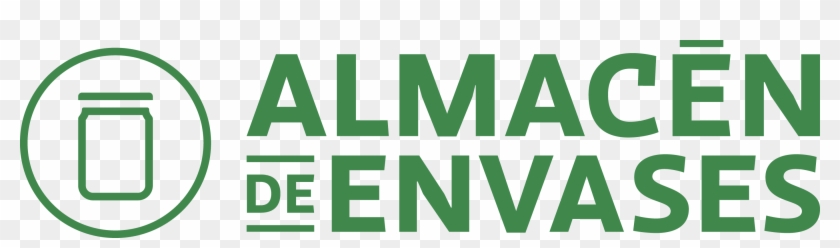 Almacén De Envases - Sign Clipart #4601145