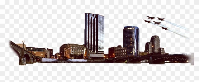 Backdrop - Amway Grand Plaza Clipart