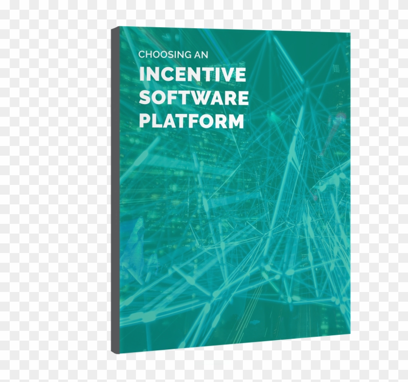 Choosing An Incentive Software Platform Ebook Cover - Poster Clipart