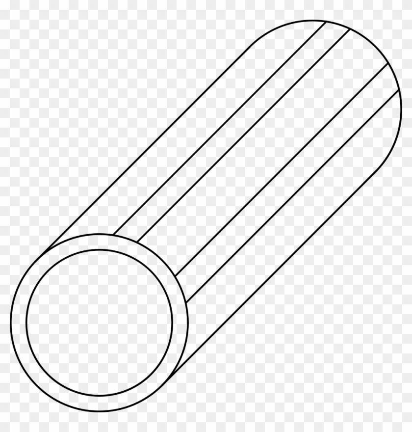 Stainless Steel Comments - Cuchillo Clipart