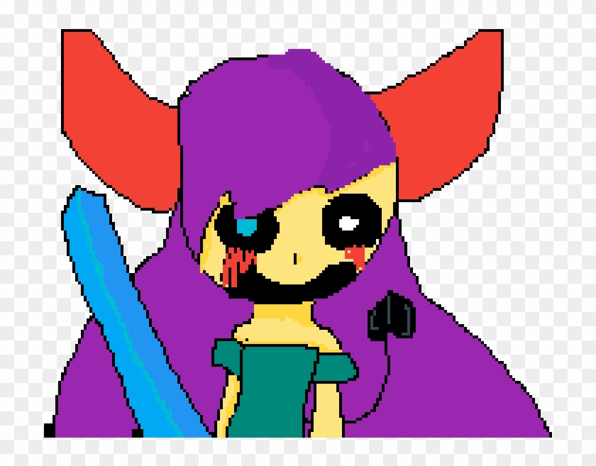 Devil - Cartoon Clipart #4601525