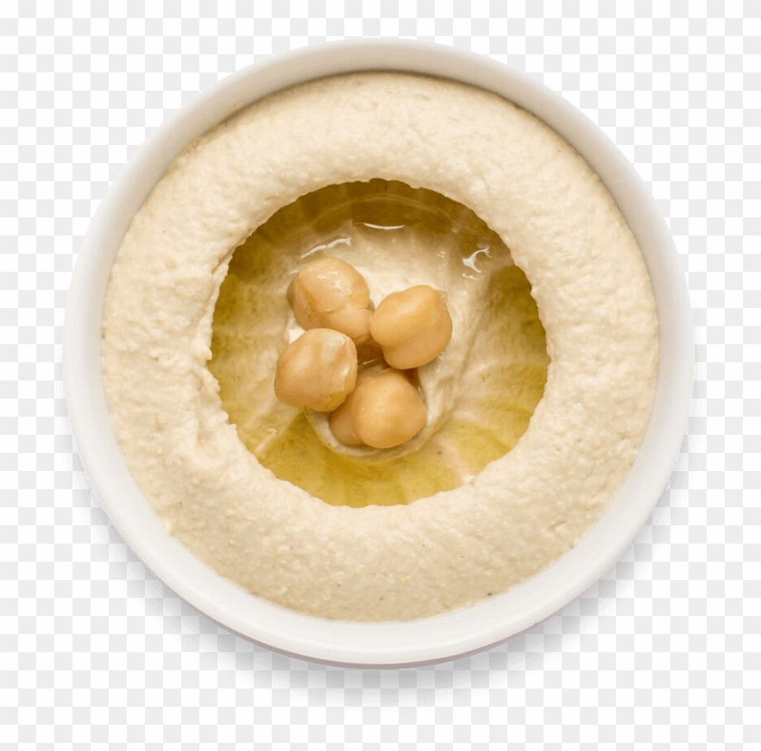 Hummus - Fruit Clipart