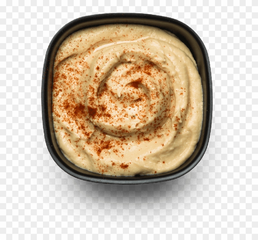 Hummus - Cartoon Hummus Png Clipart