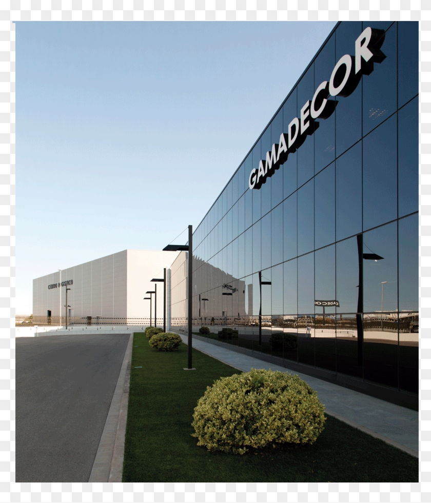 Junio 19, - Commercial Building Clipart #4601601