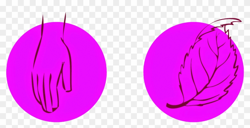 May Flowers Wreath - Circle Clipart #4601666