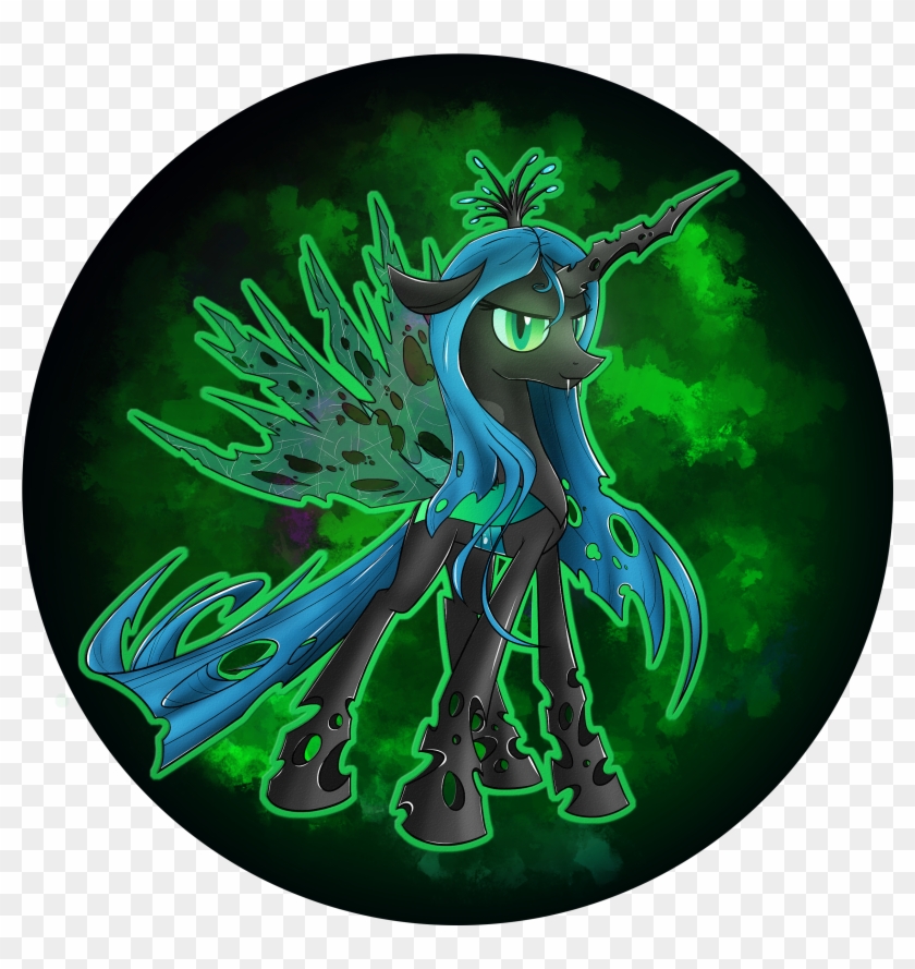 Princess Luna Pony Mythical Creature Organism - Illustration Clipart #4601850