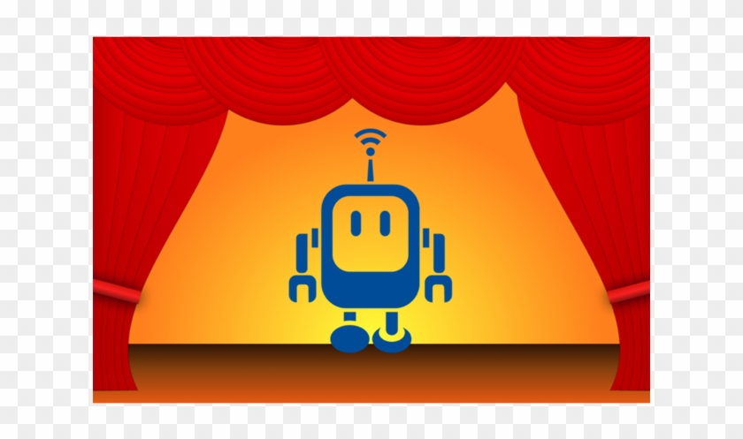 Backdrop 4 - Illustration Clipart