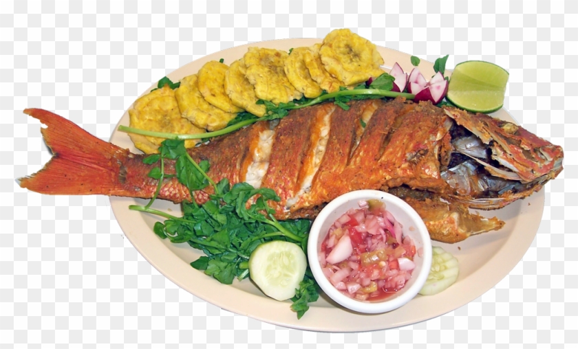 Shrimp Any Style - Tinapa Clipart