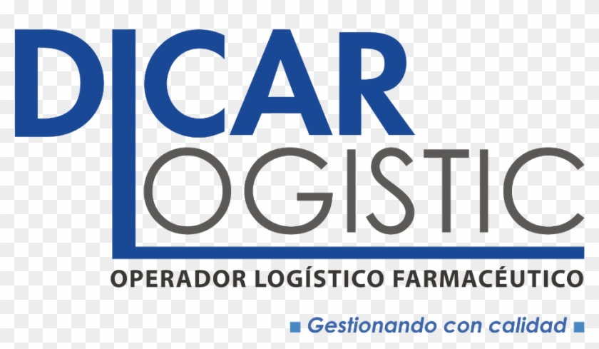 Dicar Logistic Almacén Con Bpa Para Apertura De Droguerías - Dicar Logistic Clipart #4602001