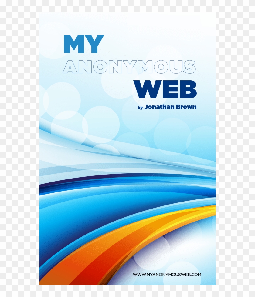 21 - Graphic Design Cover Page Clipart