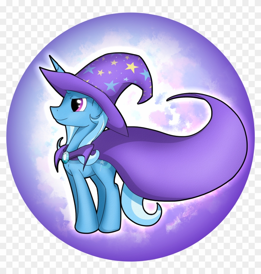 My Little Pony - Cartoon Clipart #4602054