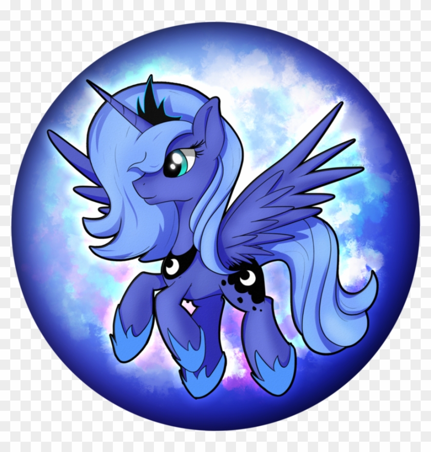 Princess Luna Pony Pinkie Pie Sunset Shimmer Mammal - Cartoon Clipart