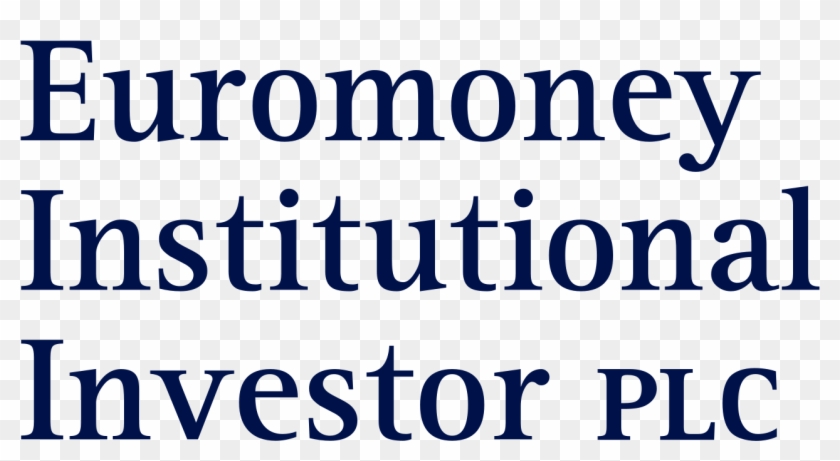 Euromoney Institutional Investor Logo - Euromoney Institutional Investor Plc Logo Clipart