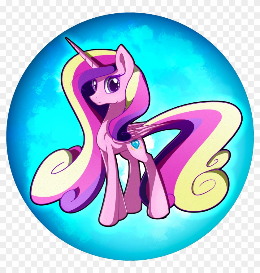 Pony Pink Mammal Vertebrate Cartoon Horse Like Mammal - Cartoon Clipart #4602228