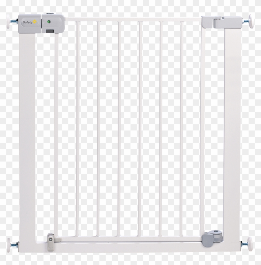 Gate Clipart #4602357