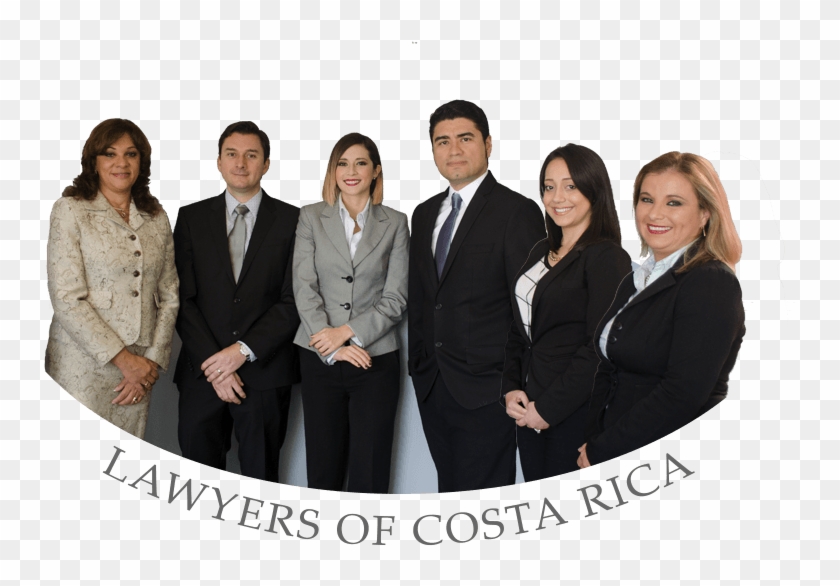 Lawyers Of Costa Rica - Glc Abogados Clipart #4602497