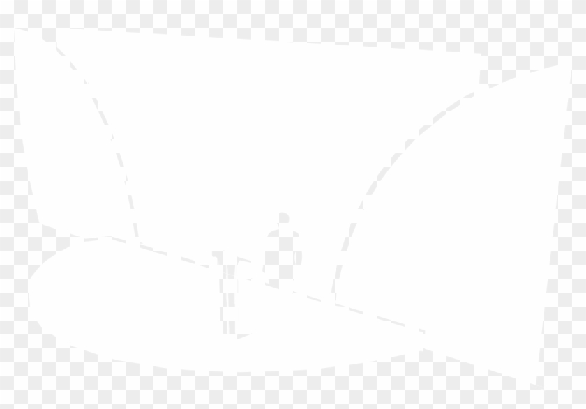 Backdrop 3 - Silhouette Clipart #4602535