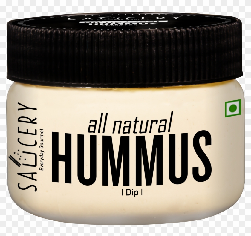 Saucery Hummus - Calligraphy Clipart