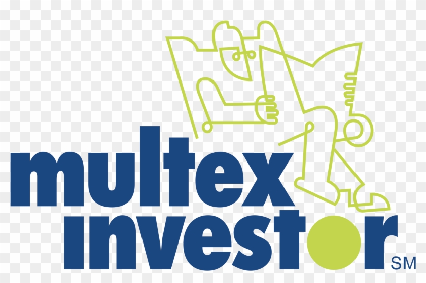 Multex Investor Logo Png Transparent - Pattex Clipart