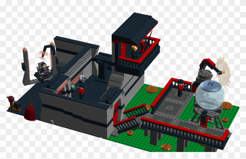 Current Submission Image - Lego Clipart