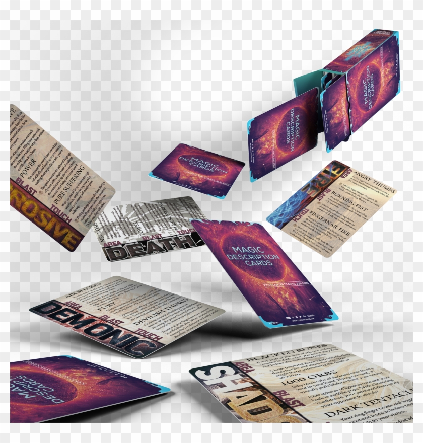 Magic Orb Png Clipart #4602891