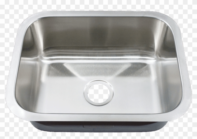 Patriot “washingtonian” 18 Gauge Stainless Steel Undermount - Rectangular Stainless Steel Sink Clipart