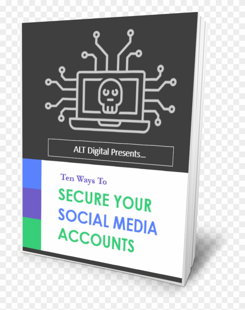 Are Your Devices And Accounts At Risk - Icon Clipart #4602901