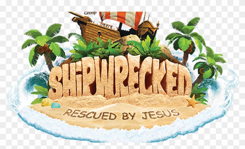 Vacation Bible School - Bible Clipart #4602939