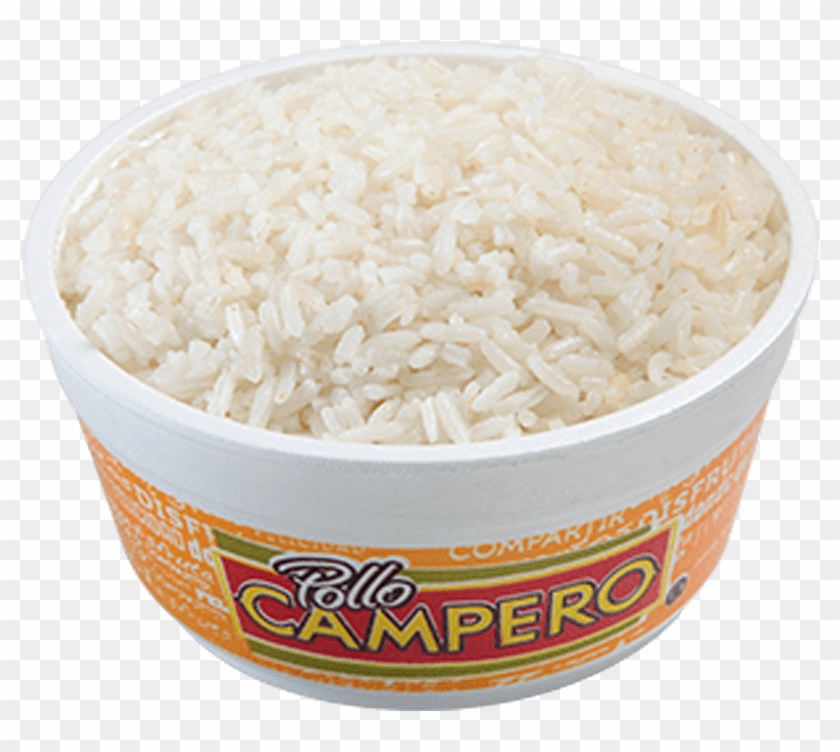 Arroz - Ensalada Campero Clipart #4602941