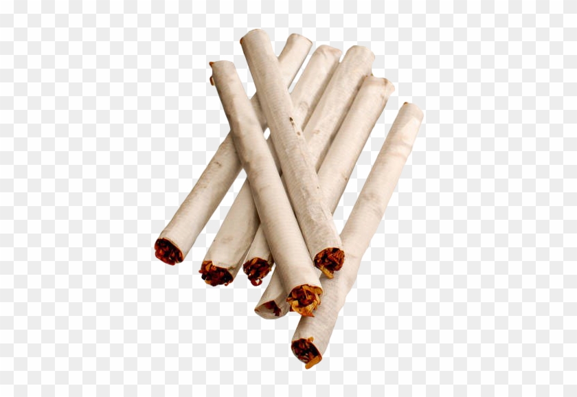 Cigarettes Transparent White - Hand Rolled Turkish Cigarettes Clipart #4603029