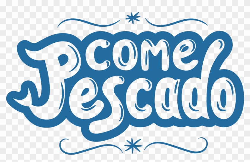 Come Pescado Clipart