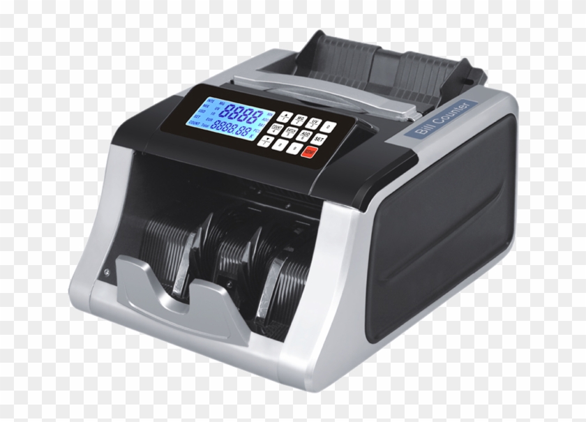 Jn 2010 Value Money Counter,value Money Model ,pingyang - Machine Clipart #4603069