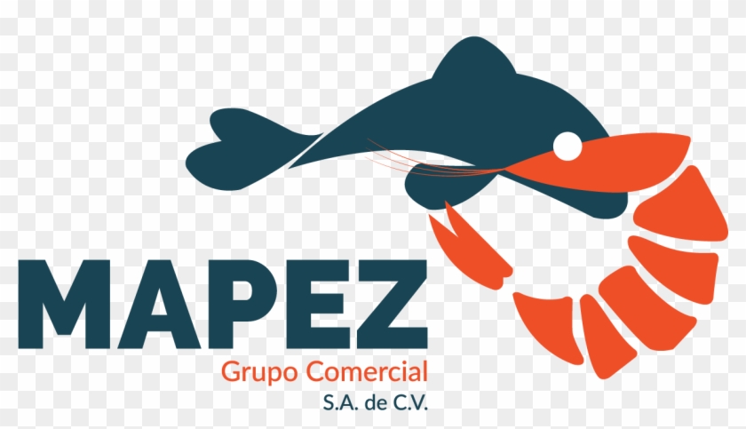 Grupo Comercial Mapez - Cartilaginous Fish Clipart #4603070