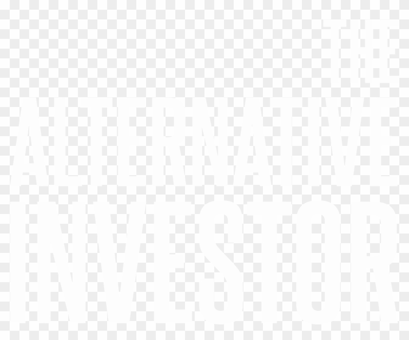 The Alternative Investor - Poster Clipart