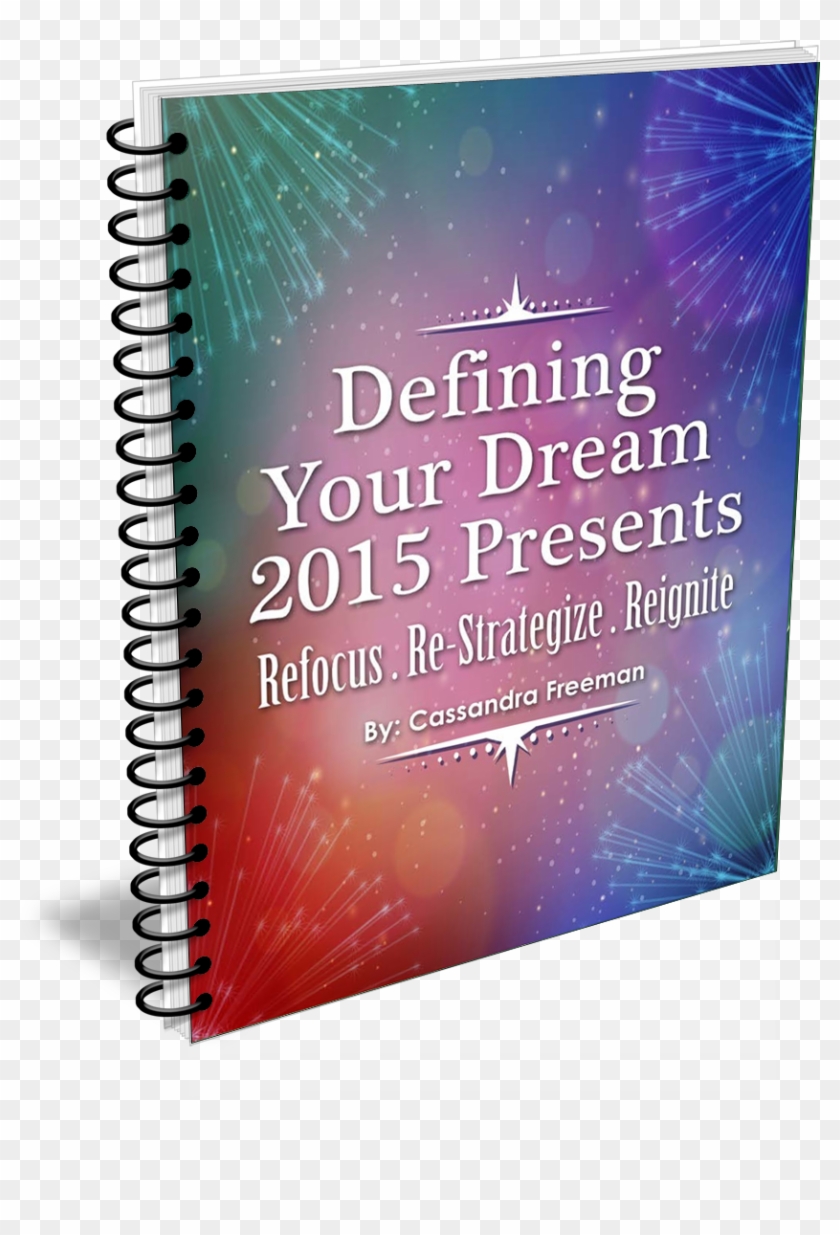 Ebook Cover - Spiral Clipart #4603177