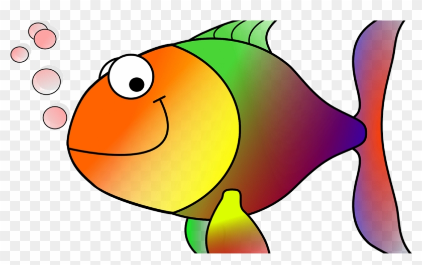 Blog Pescado Essential Diet - Animated Images Of Fish Clipart #4603226