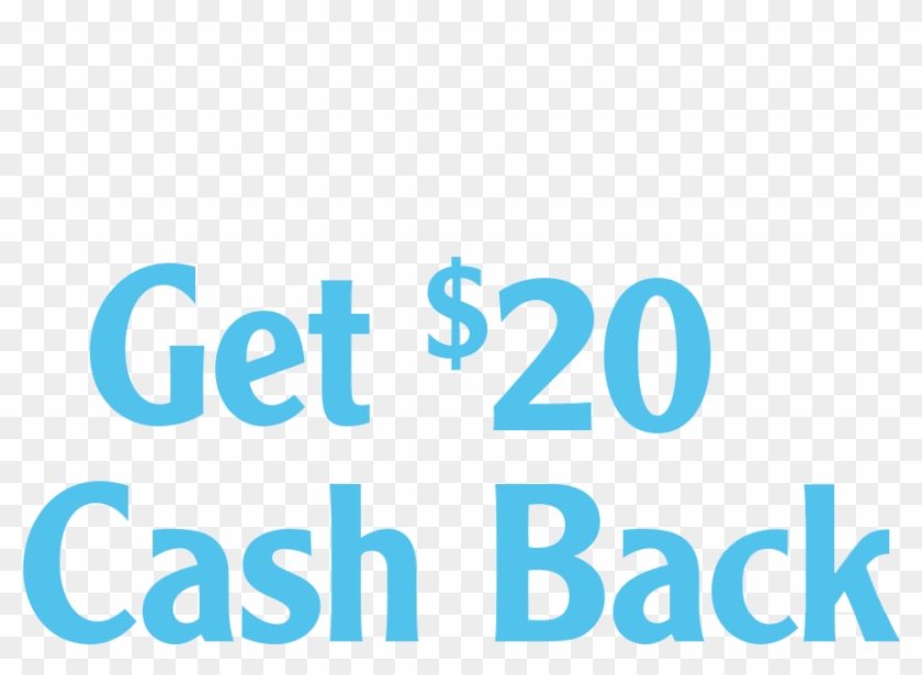 Get$20 - Habitat For Humanity Clipart #4603324