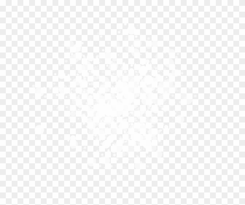 White Decoration Png - Darkness Clipart