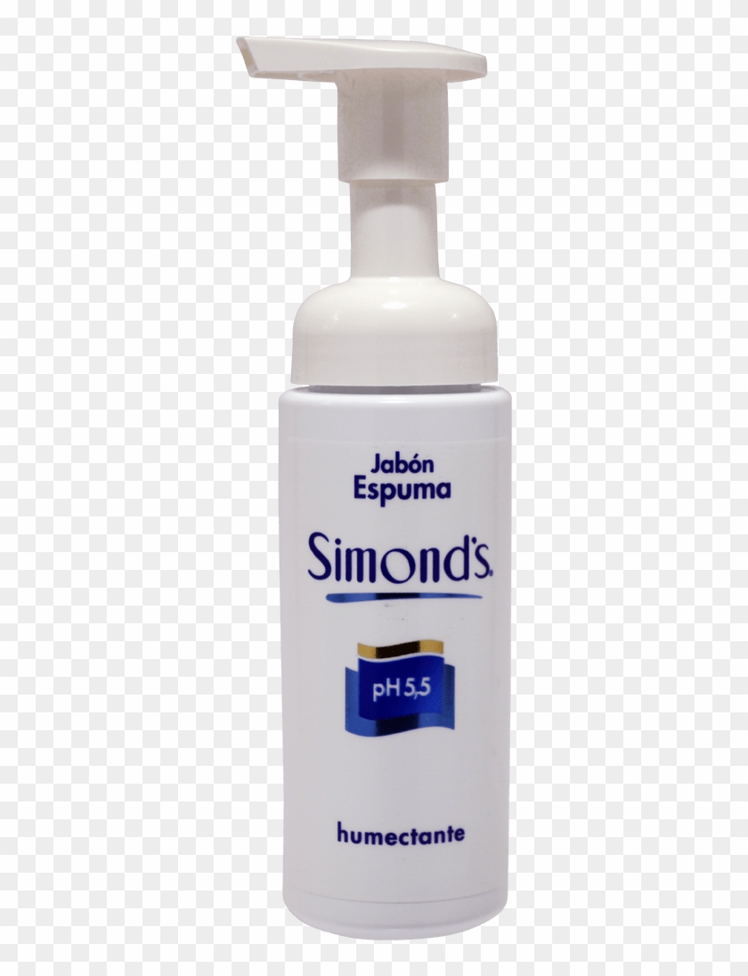 Espuma De Jabon Png - Jabon Espuma Simonds Clipart