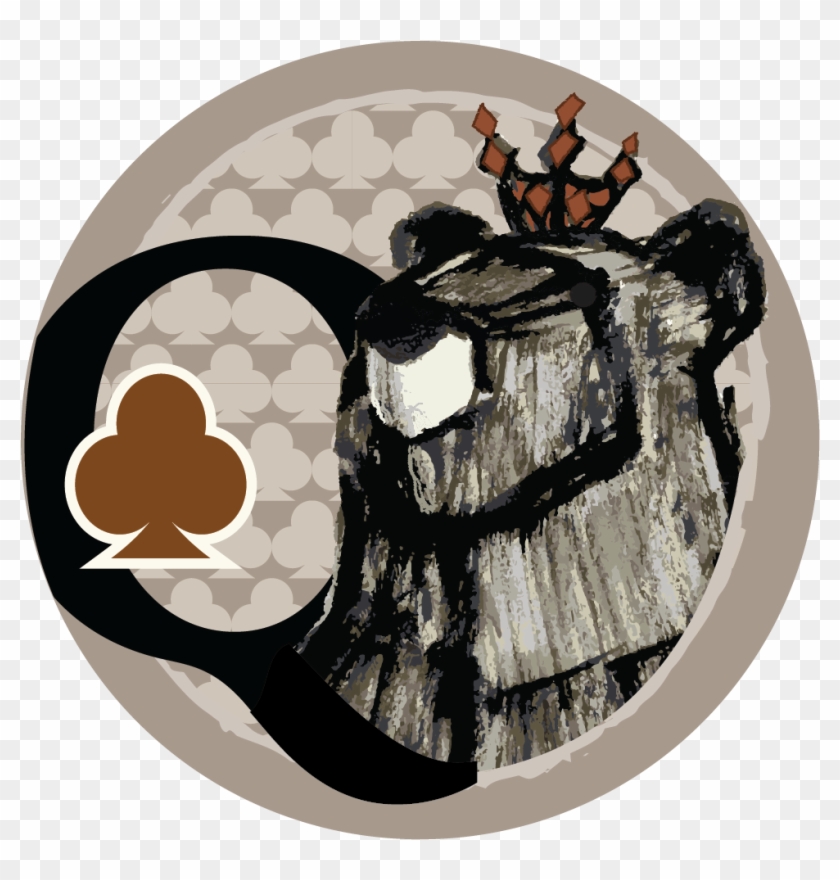 Newberry Cards - Illustration Clipart