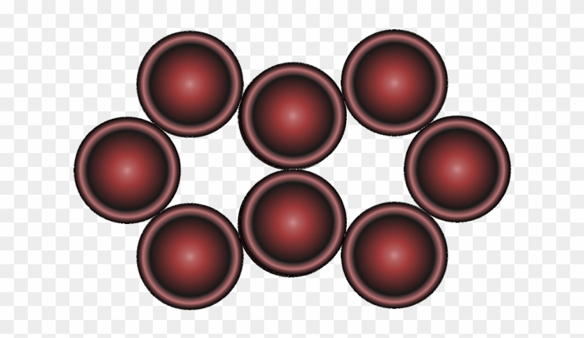 Pentegraph Orb - Circle Clipart